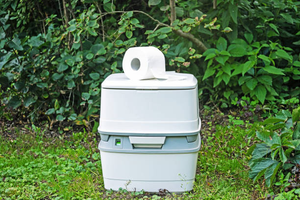Best Portable toilet rental for construction  in Camden, AL