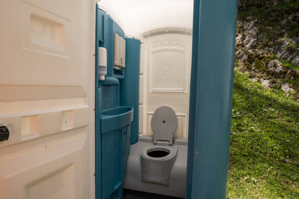 Best Affordable portable toilet rental  in Camden, AL