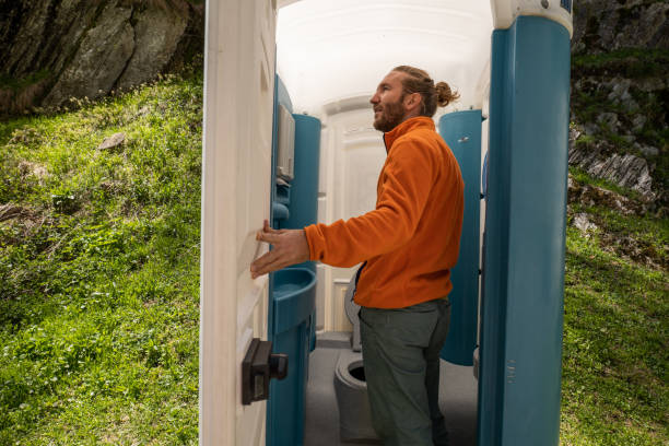 Reliable Camden, AL porta potty rental Solutions