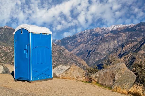Best Luxury portable toilet rental  in Camden, AL