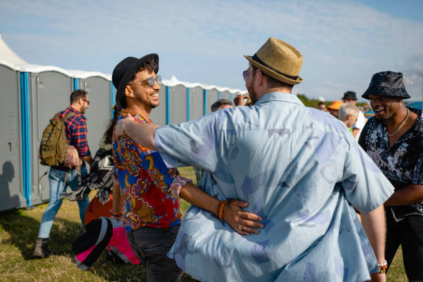 Best Long-term porta potty rental  in Camden, AL