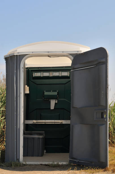 Best Sanitation services for porta potties  in Camden, AL