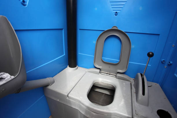 Best Temporary restroom rental  in Camden, AL