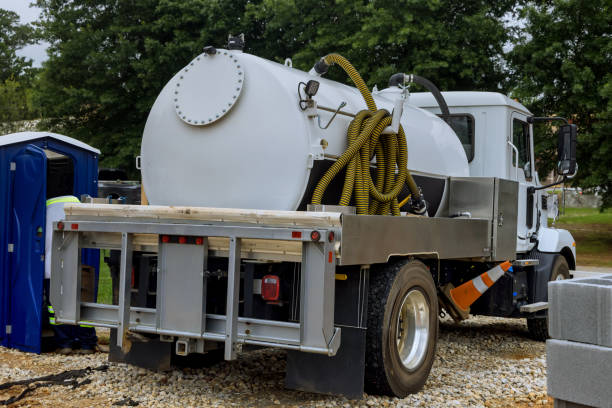 Best High-end porta potty rental  in Camden, AL