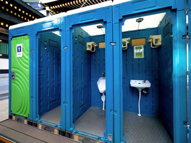 Best Local porta potty services  in Camden, AL