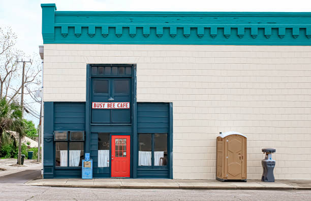 Best Porta potty for special events  in Camden, AL