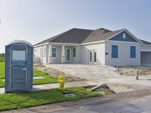 Best Local porta potty services  in Camden, AL