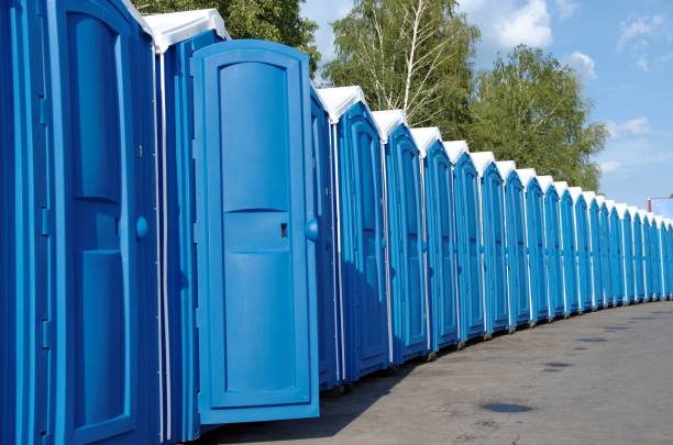 Best Porta potty rental near me  in Camden, AL